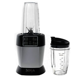 Nutri Ninja Blender with Auto IQ